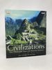 Civilizations: Ten Thousand Years of Ancient History