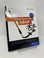 Getting Started With Abap