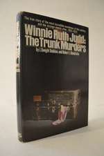 Winnie Ruth Judd: the Trunk Murders,