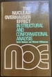 Nuclear Overhauser Effect in Structural & Conformational Analysis
