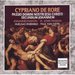 Cypriano de Rore: St. John Passion