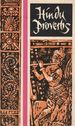 Hindu Proverbs and Wisdom