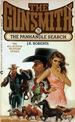 Panhandle Search (the Gunsmith #28)