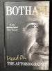 Miracle Man-Ian Botham