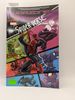Spider-Verse: Warzones! (Secret Wars)