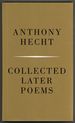 Collected Later Poems