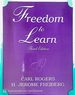Freedom to Learn