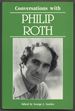 Conversations With Philip Roth