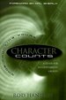 Character Counts: Growing Through Accountability