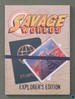 Savage Worlds Explorers Edition (Rpg Corebook)