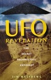 UFO Revelation: The Secret Technology Exposed?