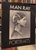 Man Ray: Portraits