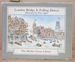 London Bridge is Falling Down! the Mother Goose Library