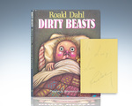 Dirty Beasts