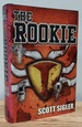 The Rookie (Galactic Football League, Volume I)