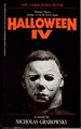 Halloween IV