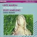 Ave Maria: Schubert Lieder