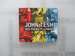 Red Rocks Platinum Signed By John Tesh Autographed Collectible Cd