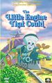 The Little Engine That Could