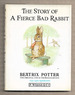 The Story of a Fierce Bad Rabbit