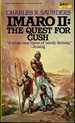 The Quest for Cush: Imaro II