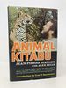 Animal Kitabu