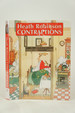 Heath Robinson Contraptions