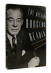 The Richard Rodgers Reader