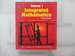 Integrated Mathematics: Course 1 (12-12769)