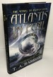 Atlantis in Peril