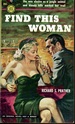 Find This Woman