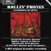 Rollin' Phones: Saxophone Quartet