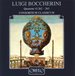Boccherini: Quartets