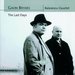 Gavin Bryars: The Last Days