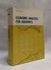 Economic Analysis for Highways (International Textbooks in Civil Engineering)