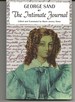 George Sand the Intimate Journal