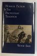 Horror Fiction in the Protestant Tradition