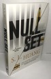 Null Set: A Cas Russell Novel