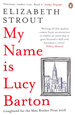 My Name is Lucy Barton