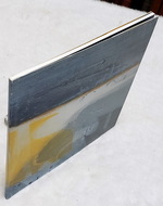 Barbara Rae: Edinburgh Festival Exhibition, 11 August-6 September 1995