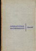 Operational Mathematics