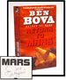 Return to Mars [Grand Tour #7] [Signed]