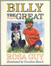 Billy the Great