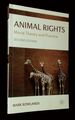 Animal Rights: Moral Theory and Practice
