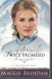 Twice Promised; Book 2