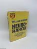 Neuromancer (Signed 2nd Print Hardback)