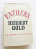 (First Printing) 1966 Hc Fathers