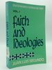Faith and Ideologies
