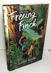 Freeing Finch