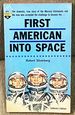 First American Into Space